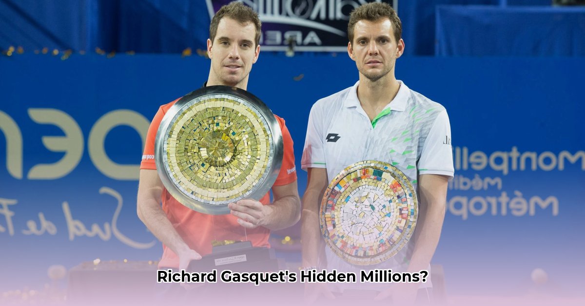 gasquet-net-worth